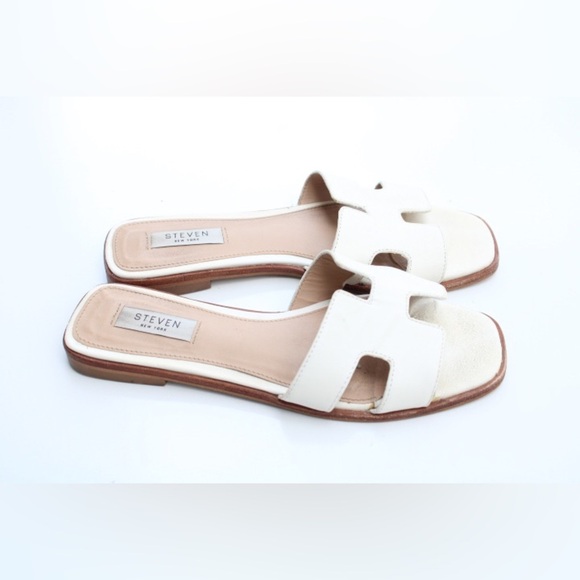 Steve Madden Shoes - Steve Madden Hyden sandals